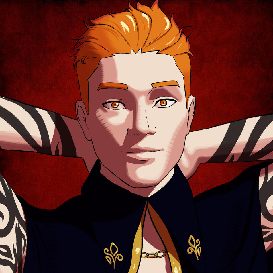 Damian
